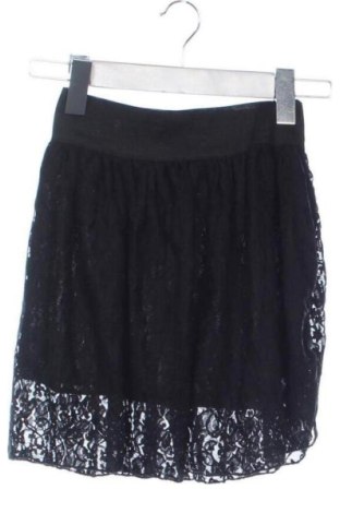 Sukně Unbranded, Velikost XXS, Barva Černá, Cena  236,00 Kč, #137792369