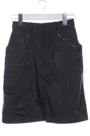 Kinderrock Unbranded, Größe 8-9y/ 134-140 cm, Farbe Schwarz, Preis 9,72 €, #137792382