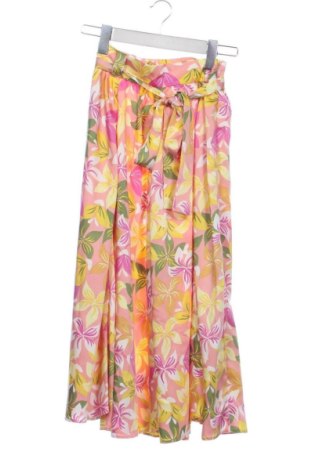 Fustă Poema, Mărime XS, Culoare Multicolor, Preț 110,00 Lei, #137792507