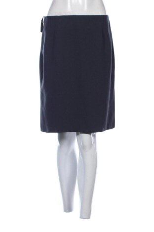 Fustă Unbranded, Mărime M, Culoare Albastru, Preț 50,84 Lei, #137792619