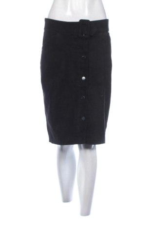 Fustă Danini, Mărime L, Culoare Negru, Preț 52,49 Lei, #137792621