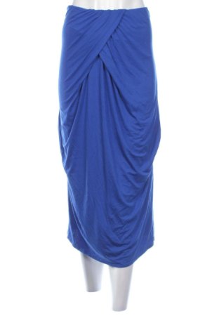 Fustă Limited Collection, Mărime XL, Culoare Albastru, Preț 96,71 Lei, #137792693
