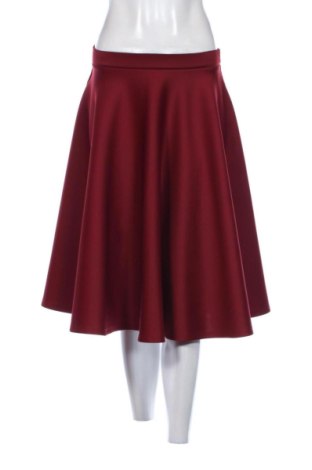 Fustă ASOS, Mărime S, Culoare Roșu, Preț 110,00 Lei, #137792729