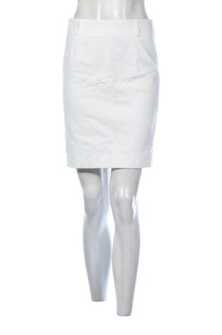 Fustă Top Secret, Mărime M, Culoare Alb, Preț 50,84 Lei, #137792779