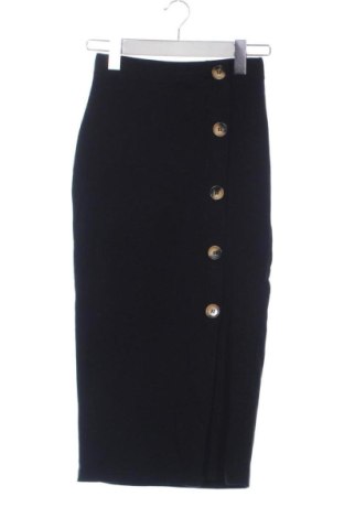 Szoknya H&M, Méret XS, Szín Fekete, Ár 4 189 Ft, #137792897