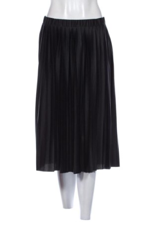 Fustă Janina, Mărime XL, Culoare Negru, Preț 62,99 Lei, #137793110