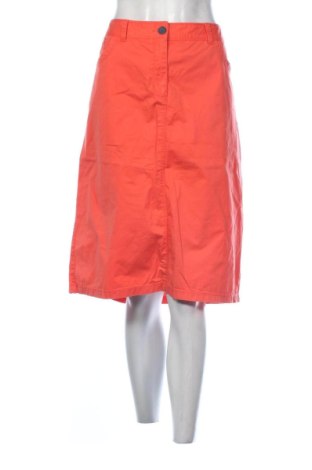 Spódnica Punt Roma, Rozmiar XXL, Kolor Pomarańczowy, Cena 88,90 zł, #137793442