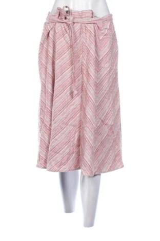 Fustă Marks & Spencer, Mărime XL, Culoare Multicolor, Preț 91,00 Lei, #137793455