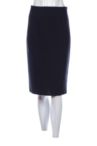 Fustă Unbranded, Mărime M, Culoare Albastru, Preț 62,00 Lei, #137793521