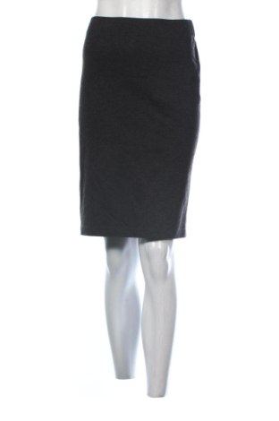 Spódnica Isabel De Pedro, Rozmiar L, Kolor Szary, Cena 119,00 zł, #137793567