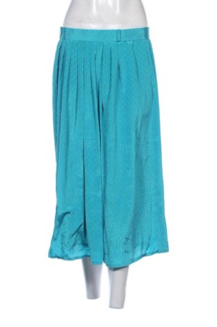 Fustă Unbranded, Mărime L, Culoare Albastru, Preț 62,00 Lei, #137793582