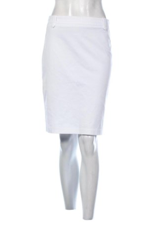 Spódnica Unbranded, Rozmiar M, Kolor Biały, Cena 41,00 zł, #137793598