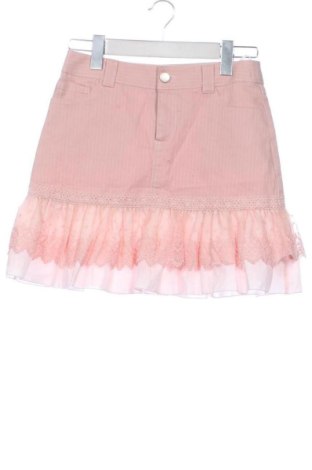 Spódnica Melody, Rozmiar XS, Kolor Różowy, Cena 41,00 zł, #137793634