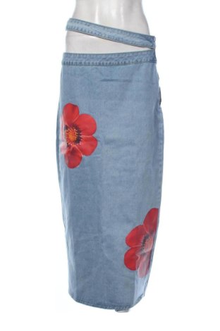 Fustă StyleWe, Mărime L, Culoare Multicolor, Preț 330,69 Lei, #137793679