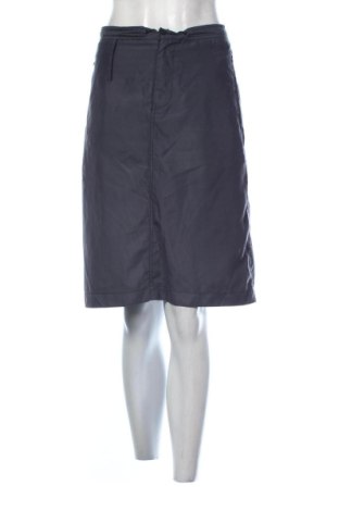 Spódnica Pepe Jeans, Rozmiar L, Kolor Niebieski, Cena 119,00 zł, #137793709