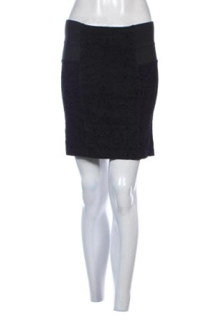 Fustă Bershka, Mărime M, Culoare Negru, Preț 52,49 Lei, #137793727