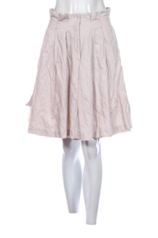 Fustă H&M, Mărime M, Culoare Mov deschis, Preț 52,49 Lei, #137793941