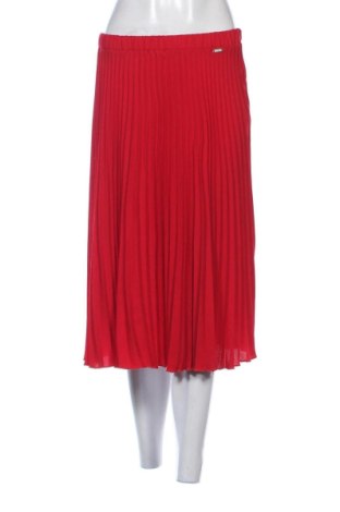 Sukně Guess, Velikost S, Barva Červená, Cena  929,00 Kč, #137795389