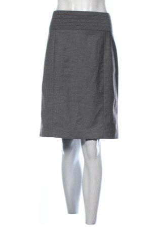 Spódnica H&M, Rozmiar L, Kolor Szary, Cena 41,13 zł, #137795710