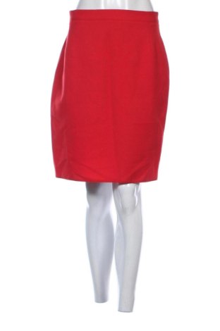 Fustă Unbranded, Mărime M, Culoare Roșu, Preț 52,49 Lei, #137796086