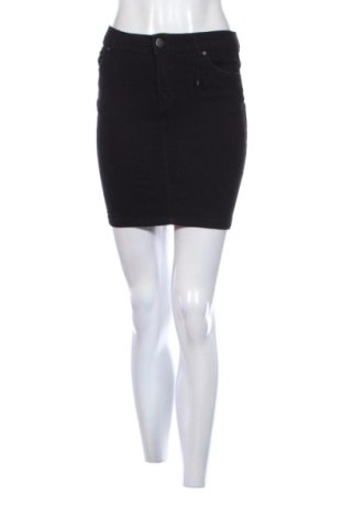 Fustă Amisu, Mărime S, Culoare Negru, Preț 78,74 Lei, #137796185