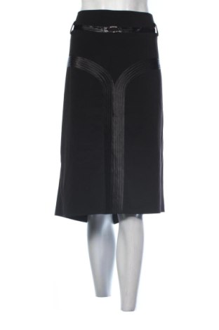Fustă Unbranded, Mărime 3XL, Culoare Negru, Preț 62,00 Lei, #137796227
