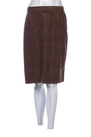 Fustă Unbranded, Mărime XL, Culoare Multicolor, Preț 52,49 Lei, #137796435
