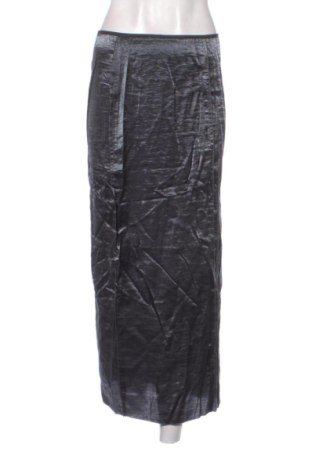 Fustă Zara, Mărime S, Culoare Negru, Preț 167,97 Lei, #137796541