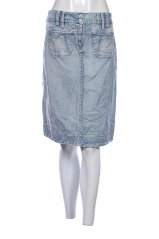 Spódnica Unbranded, Rozmiar XL, Kolor Niebieski, Cena 62,91 zł, #137797238