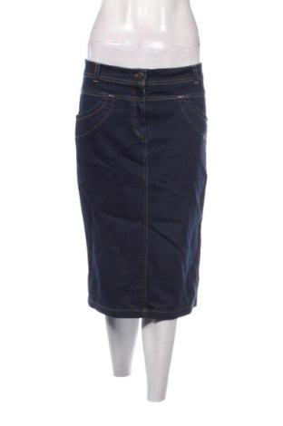 Spódnica Unbranded, Rozmiar XL, Kolor Niebieski, Cena 63,50 zł, #137797389