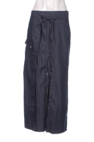 Φούστα Unbranded, Μέγεθος M, Χρώμα Μπλέ, Τιμή 11,81 €, #137798475