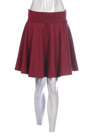 Szoknya Unbranded, Méret S, Szín Piros, Ár 3 445 Ft, #137799211