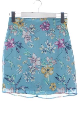Szoknya Bershka, Méret XS, Szín Sokszínű, Ár 5 638 Ft, #137799406