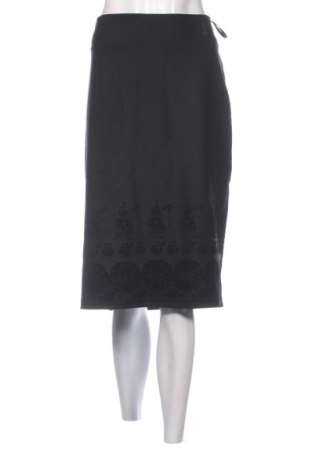 Fustă Unbranded, Mărime 3XL, Culoare Negru, Preț 62,00 Lei, #137799542
