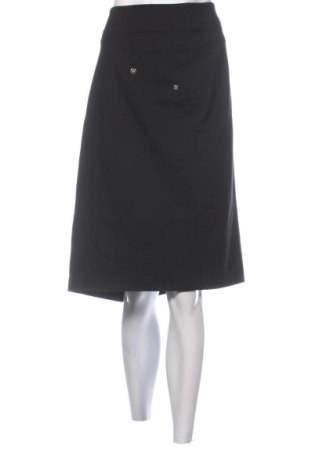 Spódnica Unbranded, Rozmiar 3XL, Kolor Czarny, Cena 50,00 zł, #137799635