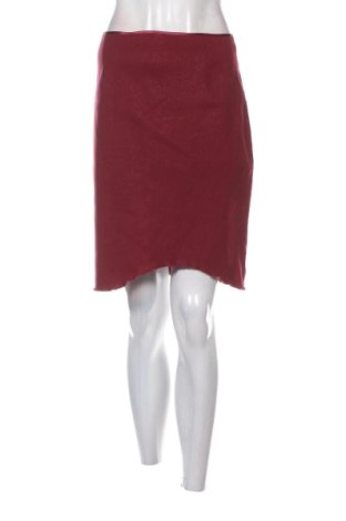 Φούστα Unbranded, Μέγεθος L, Χρώμα Κόκκινο, Τιμή 9,72 €, #137799658