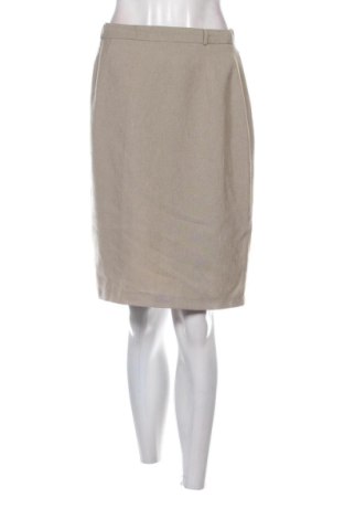Φούστα Unbranded, Μέγεθος M, Χρώμα  Μπέζ, Τιμή 9,72 €, #137799675