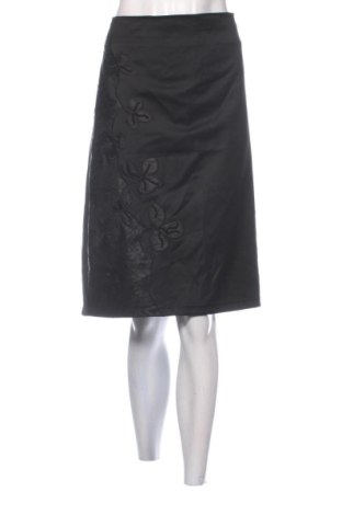 Fustă Unbranded, Mărime 3XL, Culoare Negru, Preț 51,00 Lei, #137799836