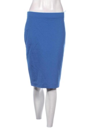 Fustă Daphne, Mărime L, Culoare Albastru, Preț 110,23 Lei, #137799892