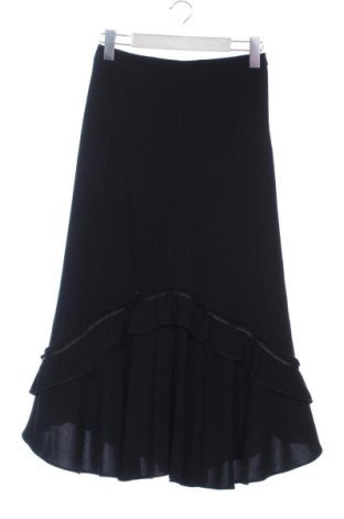Fustă Unbranded, Mărime XS, Culoare Negru, Preț 62,00 Lei, #137800137