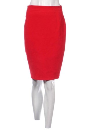 Spódnica Unbranded, Rozmiar S, Kolor Czerwony, Cena 41,13 zł, #137800453