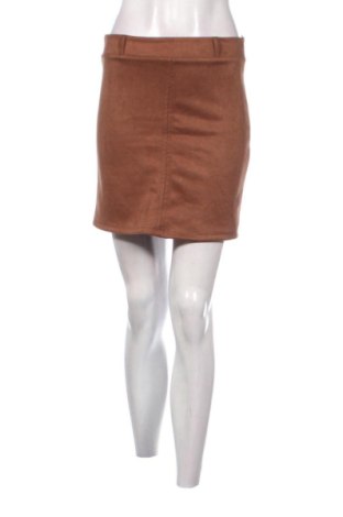 Spódnica Unbranded, Rozmiar M, Kolor Brązowy, Cena 41,13 zł, #137800674