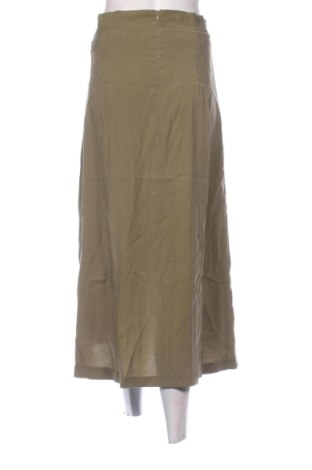 Fustă Tensione In, Mărime S, Culoare Verde, Preț 166,00 Lei, #137801859