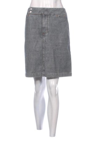 Fustă H.I.S, Mărime M, Culoare Gri, Preț 78,00 Lei, #137802318