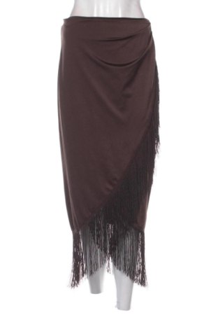 Sukňa Lynne, Veľkosť M, Farba Hnedá, Cena  47,63 €, #137802323