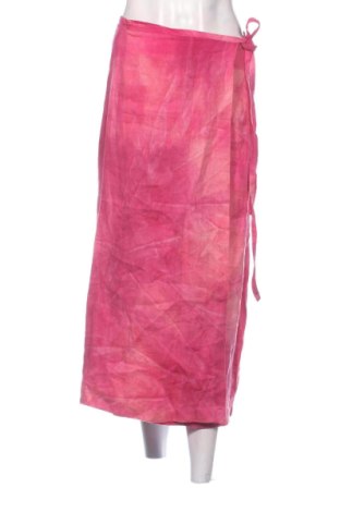 Spódnica Unbranded, Rozmiar S, Kolor Różowy, Cena 50,00 zł, #137802356