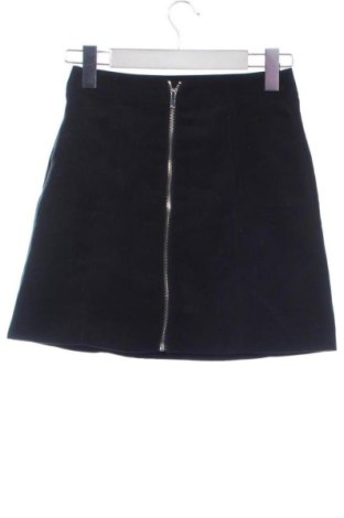 Szoknya H&M, Méret XXS, Szín Fekete, Ár 3 445 Ft, #137802639