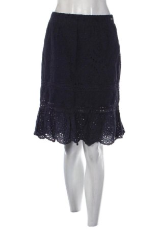 Fustă Unbranded, Mărime S, Culoare Albastru, Preț 52,49 Lei, #137803076