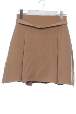 Rock Christine, Größe XS, Farbe Beige, Preis 18,00 €, #137803468