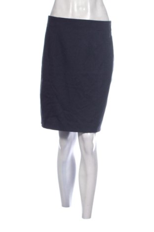 Spódnica H&M, Rozmiar M, Kolor Niebieski, Cena 41,13 zł, #137803485